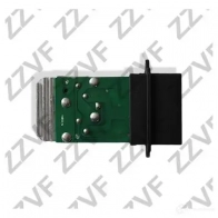 Резистор печки ZZVF ZVK169 1424656371 Z GYQ3B
