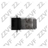 Резистор печки ZZVF ZVK169 1424656371 Z GYQ3B - Изображение 2