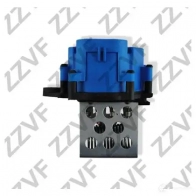 Резистор печки ZZVF ZV1308CP 1424656361 HT 2VT5G