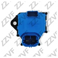 Резистор печки ZZVF ZV1308CP 1424656361 HT 2VT5G - Изображение 2