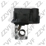 Резистор печки ZZVF 1424656362 ZV1309NP K K614 - Изображение 2