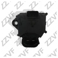 Резистор печки ZZVF 1424656362 ZV1309NP K K614 - Изображение 3