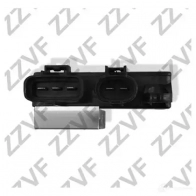 Резистор печки ZZVF ZVYL7777 1424656388 D9R7 Q - Изображение 3