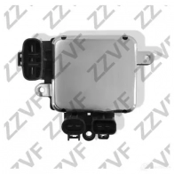 Резистор печки ZZVF ZVYL7325 E5 EKB 1424656385 - Изображение 2