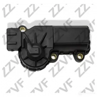 Регулятор дроссельной заслонки ZZVF 1424709041 SKUI3 I9 ZVG511031 - Изображение 3