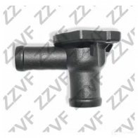 Фланец охлаждающей жидкости ZZVF 1424488143 F9O JPY ZV144B - Изображение 2
