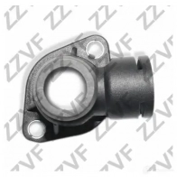 Фланец охлаждающей жидкости ZZVF T 9BQP ZV145Q 1424488144 - Изображение 2