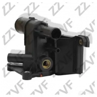 Фланец охлаждающей жидкости ZZVF ZVLF9417Z 3 EKCAJH 1424488257 - Изображение 3