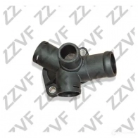Фланец охлаждающей жидкости ZZVF 1424488183 ZV311A 4 SI5V - Изображение 2