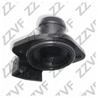 Фланец охлаждающей жидкости ZZVF 1424488116 H3F OBM ZV112A - Изображение 2