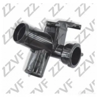 Фланец охлаждающей жидкости ZZVF 1437880883 LGVS7 3 ZV369X - Изображение 2