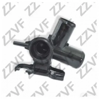Фланец охлаждающей жидкости ZZVF 1437880883 LGVS7 3 ZV369X - Изображение 3