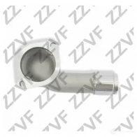 Фланец охлаждающей жидкости ZZVF ZV512HY 1437880912 8D7ZPT 5 - Изображение 2