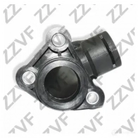 Фланец охлаждающей жидкости ZZVF 1 8CK3 ZV11FH 1424488122 - Изображение 2
