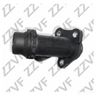 Фланец охлаждающей жидкости ZZVF 1 8CK3 ZV11FH 1424488122 - Изображение 3