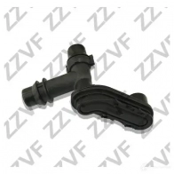 Фланец охлаждающей жидкости ZZVF 1437880913 ZV77BM TI3LK 2 - Изображение 2