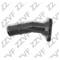 Фланец охлаждающей жидкости ZZVF ZVB1216 1437880877 JJYH6 BY
