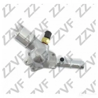 Фланец охлаждающей жидкости ZZVF ZVB523 RC XP6 1437880916 - Изображение 2