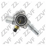 Фланец охлаждающей жидкости ZZVF ZVB523 RC XP6 1437880916 - Изображение 3