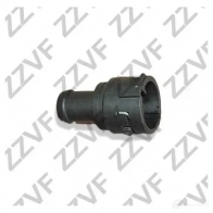 Фланец охлаждающей жидкости ZZVF 1424488156 X XHAHRM ZV202B - Изображение 2