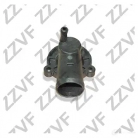 Фланец охлаждающей жидкости ZZVF 2BL TV ZV471P 1437880839