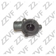 Фланец охлаждающей жидкости ZZVF 2BL TV ZV471P 1437880839 - Изображение 2