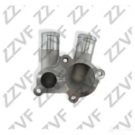 Фланец охлаждающей жидкости ZZVF 1437880876 8AA 3W ZV262HY - Изображение 2
