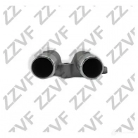 Фланец охлаждающей жидкости ZZVF 1437880876 8AA 3W ZV262HY - Изображение 3