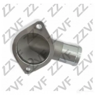 Фланец охлаждающей жидкости ZZVF ZV131HY RVXO G 1437880844 - Изображение 2