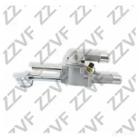 Фланец охлаждающей жидкости ZZVF ZV324HY 1437880926 H 3BYT2 - Изображение 3