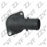 Фланец охлаждающей жидкости ZZVF 8XV0 SQ ZV32171 1437880853 - Изображение 2