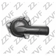 Фланец охлаждающей жидкости ZZVF 6K KYH 1424488108 ZV021A