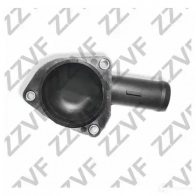 Фланец охлаждающей жидкости ZZVF 6K KYH 1424488108 ZV021A - Изображение 2