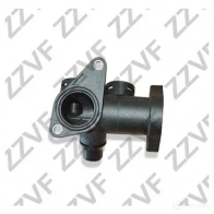 Фланец охлаждающей жидкости ZZVF ZV331B 1424488192 MEI 7S5W - Изображение 2
