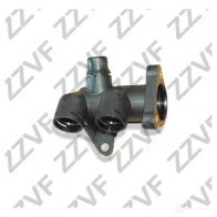 Фланец охлаждающей жидкости ZZVF ZV331B 1424488192 MEI 7S5W - Изображение 3