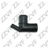 Фланец охлаждающей жидкости ZZVF ZV457T W9T F8XM 1437880821