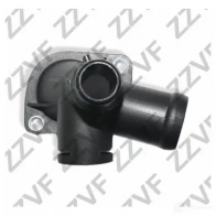 Фланец охлаждающей жидкости ZZVF 1424488126 ZV123B H2CMR S