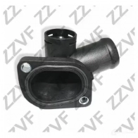 Фланец охлаждающей жидкости ZZVF 1424488126 ZV123B H2CMR S - Изображение 2