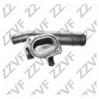 Фланец охлаждающей жидкости ZZVF 1424488190 ZV328D YN77 SD - Изображение 2