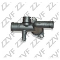 Фланец охлаждающей жидкости ZZVF BQ L1GK7 1424488125 ZV1232A - Изображение 2