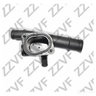 Фланец охлаждающей жидкости ZZVF ZV032C 1424488110 HO JW8C - Изображение 2