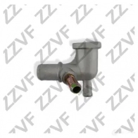 Фланец охлаждающей жидкости ZZVF R 6SG4 1437880860 ZV726CH - Изображение 3