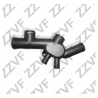 Фланец охлаждающей жидкости ZZVF 7 4Y59QL ZV113CA 1437880895