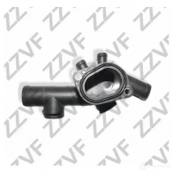 Фланец охлаждающей жидкости ZZVF 7 4Y59QL ZV113CA 1437880895 - Изображение 2