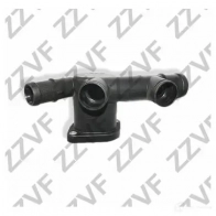 Фланец охлаждающей жидкости ZZVF 7 4Y59QL ZV113CA 1437880895 - Изображение 3