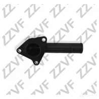 Фланец охлаждающей жидкости ZZVF ZV228HY NJ FEAS8 1437880868 - Изображение 2
