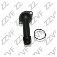 Фланец охлаждающей жидкости ZZVF PD5FN 77 ZV811B 1424488229 - Изображение 2