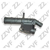 Фланец охлаждающей жидкости ZZVF ML N0F ZV312L 1424488184 - Изображение 2