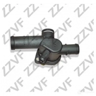 Фланец охлаждающей жидкости ZZVF 1424488185 ZV31AC LNNW GXS - Изображение 2