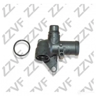 Фланец охлаждающей жидкости ZZVF ZV132EB 1437880811 7INM8 D - Изображение 2